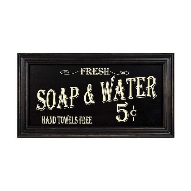 3 Piece Sip,Wine /&Love Wall Hanging Set by HomeStyle Kitchen